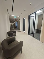 Keppel Towers (D2), Office #517542621